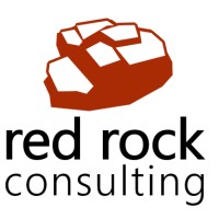 Red Rock Consulting Logo