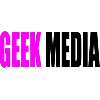 Geek Media Logo