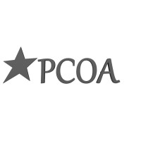 Provider Contracts of America dba PCOA Logo