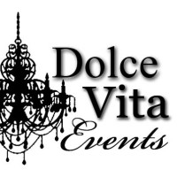 Dolce Vita Events Logo