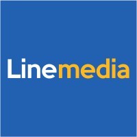 Linemedia Logo