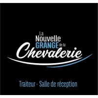 La Nouvelle Grange de la Chevalerie Logo