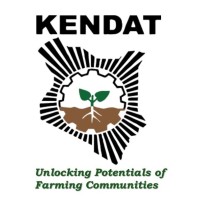 KENDAT (Kenya Network for Dissemination of Agricultural Technologies) Logo