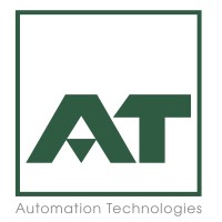 A-T, s.r.o. Logo