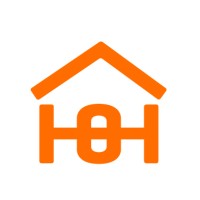 Homeless Oxfordshire Logo