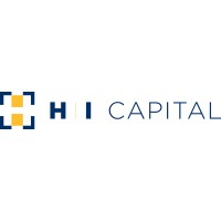 H.I. Capital Logo