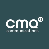 CMQ Communications Logo
