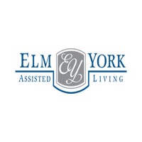 Elm York Assisted Living Logo