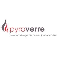 Pyroverre Logo