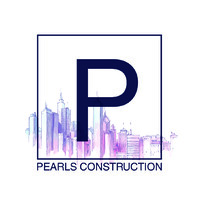 Pearls Construction, LLC Logo