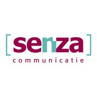 Senza Communicatie Logo