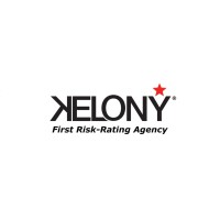 KELONY® First Risk-Rating Agency Logo