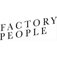 Factory People Logo