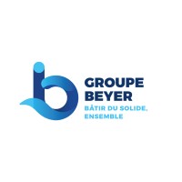 GROUPE BEYER Logo