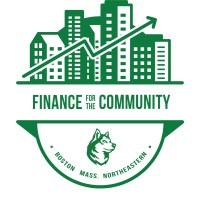 Finance For the Community Logo