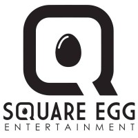 Square Egg Entertainment Logo