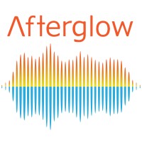 Afterglow, A Mountain Storytelling Podcast Logo