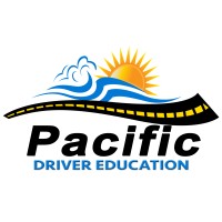 Pacific Driver Education Logo