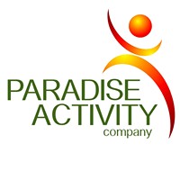 Paradise Activity Company Logo