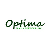 Optima Family Services, Inc. Logo