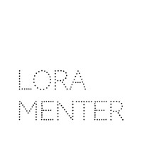 Lora Menter Strategy Studio Logo
