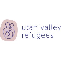 Utah Valley Refugees Logo