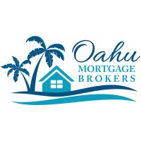Oahu Mortgage Brokers, Inc. Logo