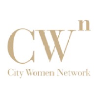 City Women Network Logo