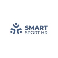 SmartSportHR Logo