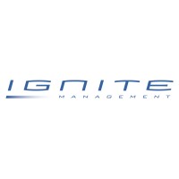Ignite Management Services Logo