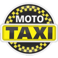 Moto Taksi Logo