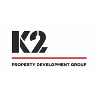 K2 Property Development Group Logo