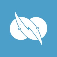Blockchain at UCI Logo
