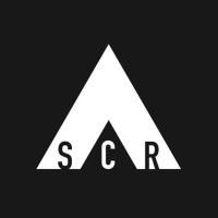 Seoul Community Radio (SCR) Logo
