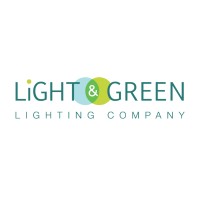 Light and Green, LLC Logo