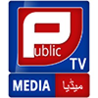 Public TV Media Logo
