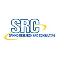 Sammo Research and Consulting Logo