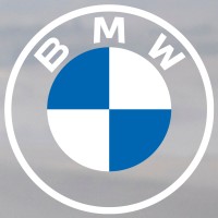 BMW Bangladesh Logo