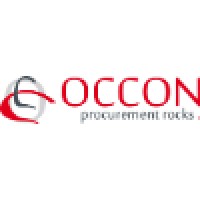 OCCON GmbH Logo