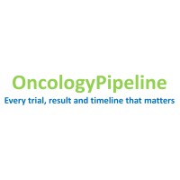 OncologyPipeline Logo