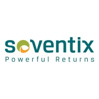 Soventix SA (Pty) Ltd Logo