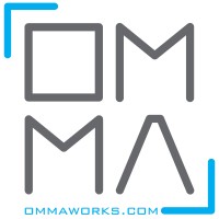 OMMA Logo