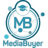 Escuela de Media Buyer Logo