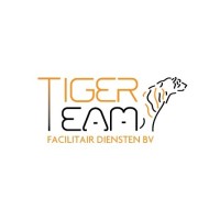 Tiger Team Facilitaire Diensten B.V. Logo