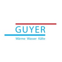Guyer Wärme und Wasser AG Logo