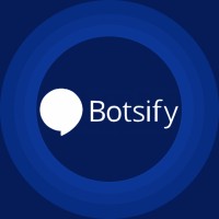 Botsify Inc Logo