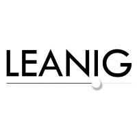 Leanig BV Logo