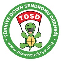 Türkiye Down Sendromu Derneği Logo