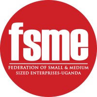 Federation of Small & Medium Enterprises-Uganda Logo