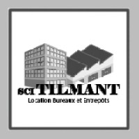 SCI TILMANT Logo